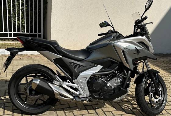 HONDA NC 750X ABS 